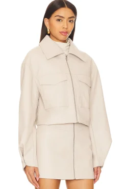 Women ASTR the Label Jackets & Coats><noscript><img width=
