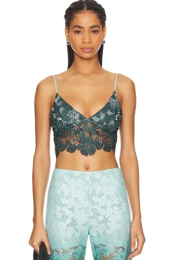 Women Le Superbe Matching Sets>Trancas Bralette