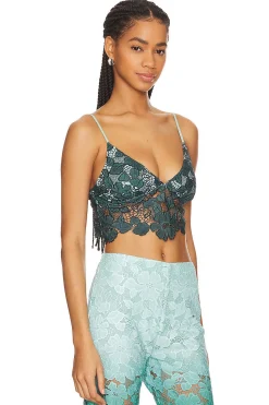 Women Le Superbe Matching Sets>Trancas Bralette