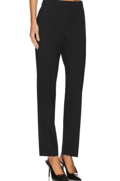 Women Theory Pants>Treeca Full Length Pant