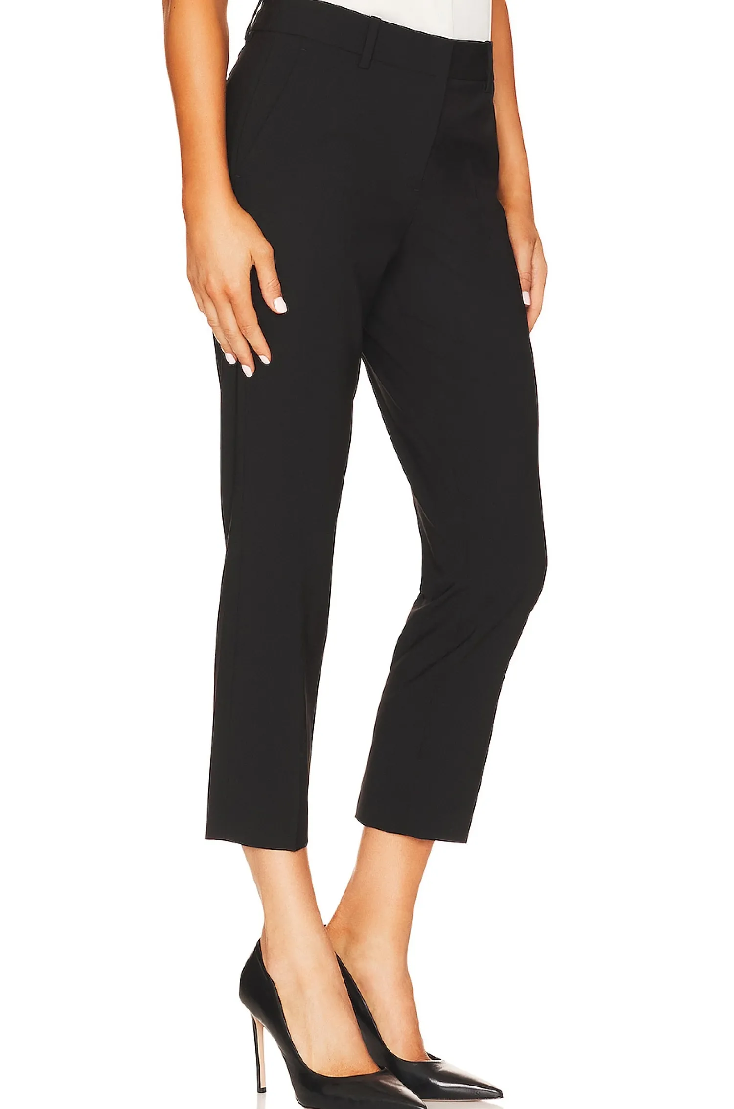 Women Theory Pants>Treeca Pants