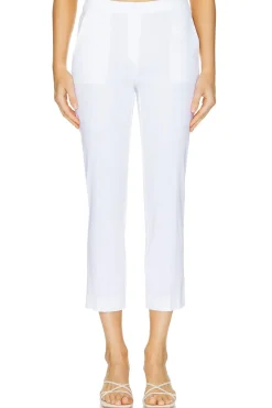 Women Theory Pants>Treeca Pull On Pant