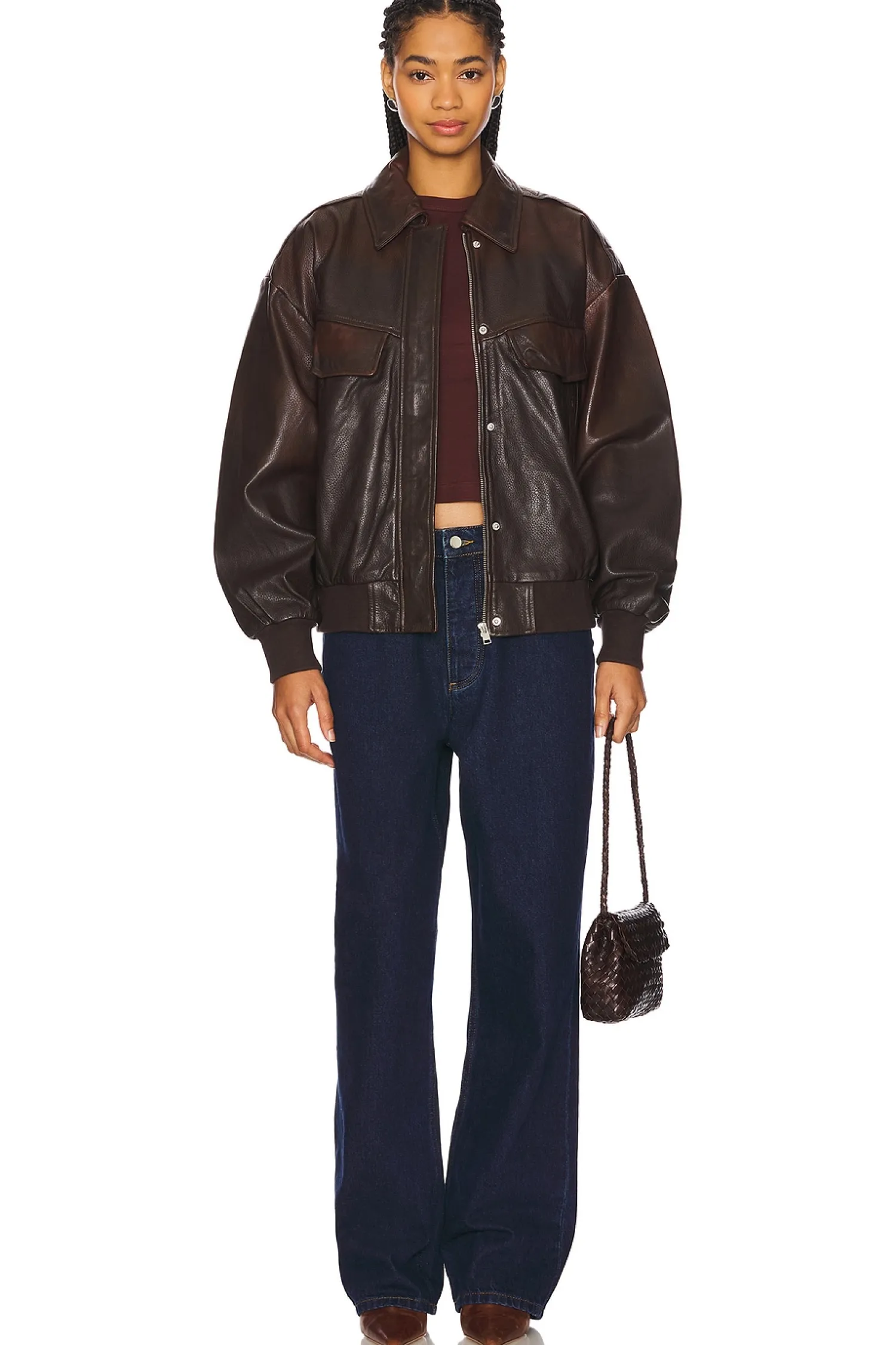 Women LAMARQUE Jackets & Coats>Trevanna Jacket