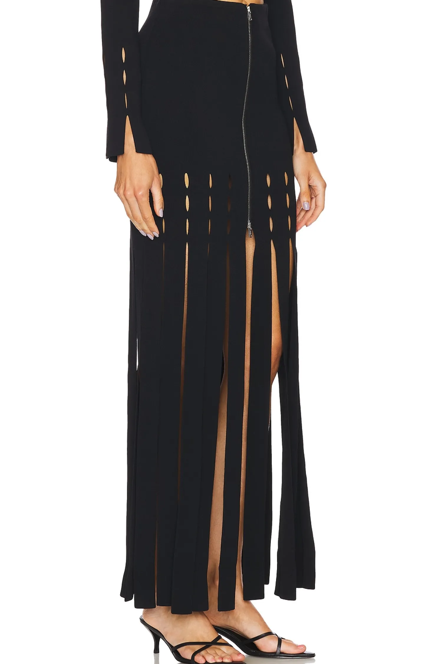 Women Nanushka Matching Sets>Triana Skirt