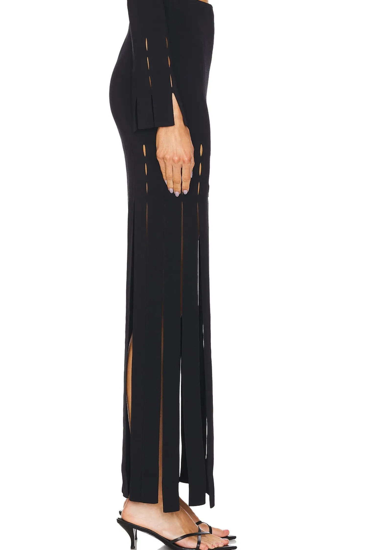 Women Nanushka Matching Sets>Triana Skirt
