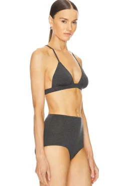Women Norma Kamali Lingerie & Sleepwear>Triangle Bra