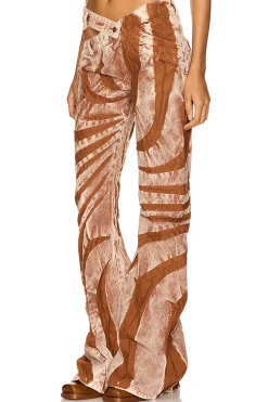 Women Masha Popova Pants><noscript><img width=