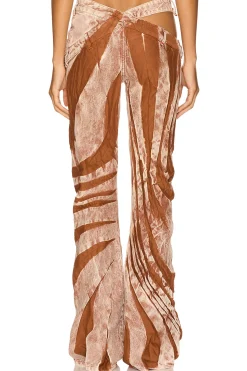 Women Masha Popova Pants><noscript><img width=