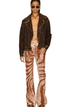 Women Masha Popova Pants><noscript><img width=