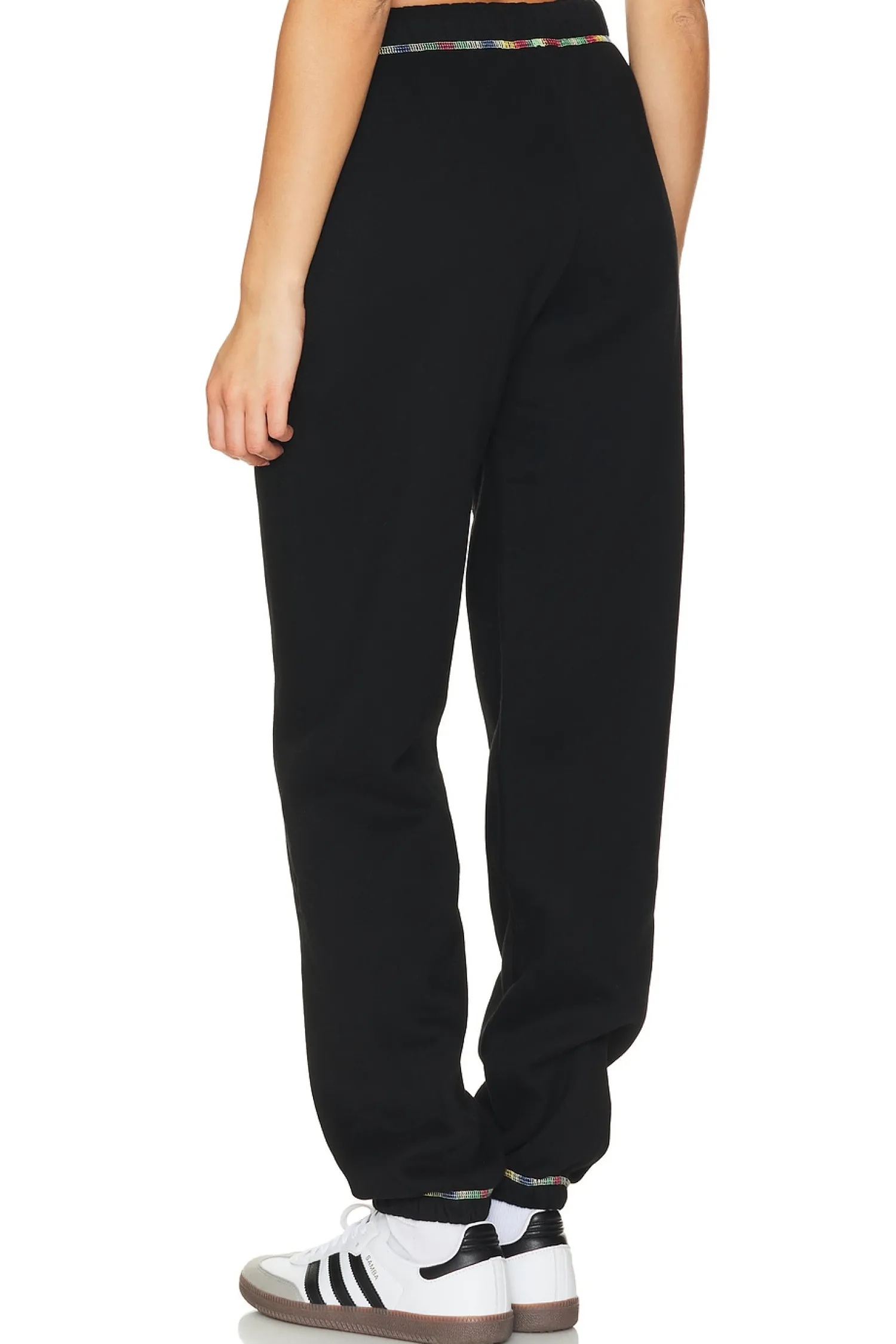 Women Stay Cool Pants>Tribal Chainstitch Sweatpant