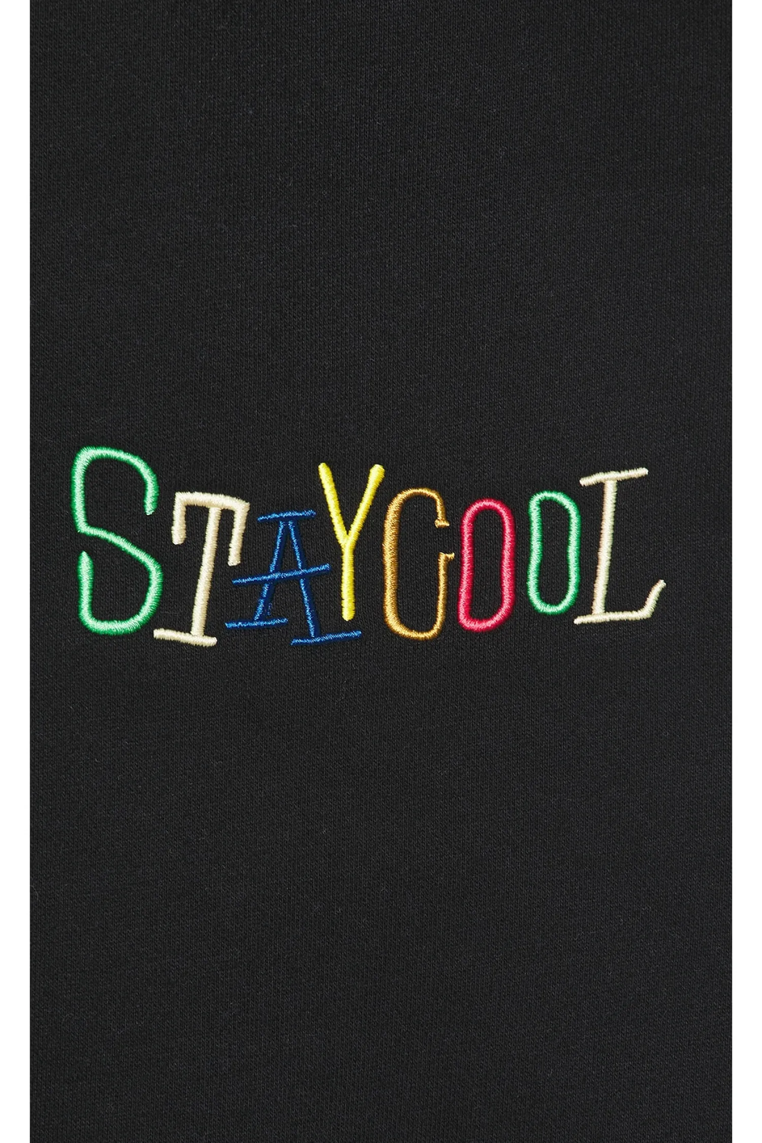 Women Stay Cool Pants>Tribal Chainstitch Sweatpant