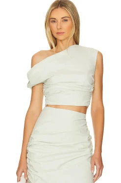 Women L'Academie Matching Sets>Triomphe Top
