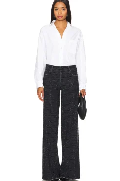 Women Alice + Olivia Pants><noscript><img width=