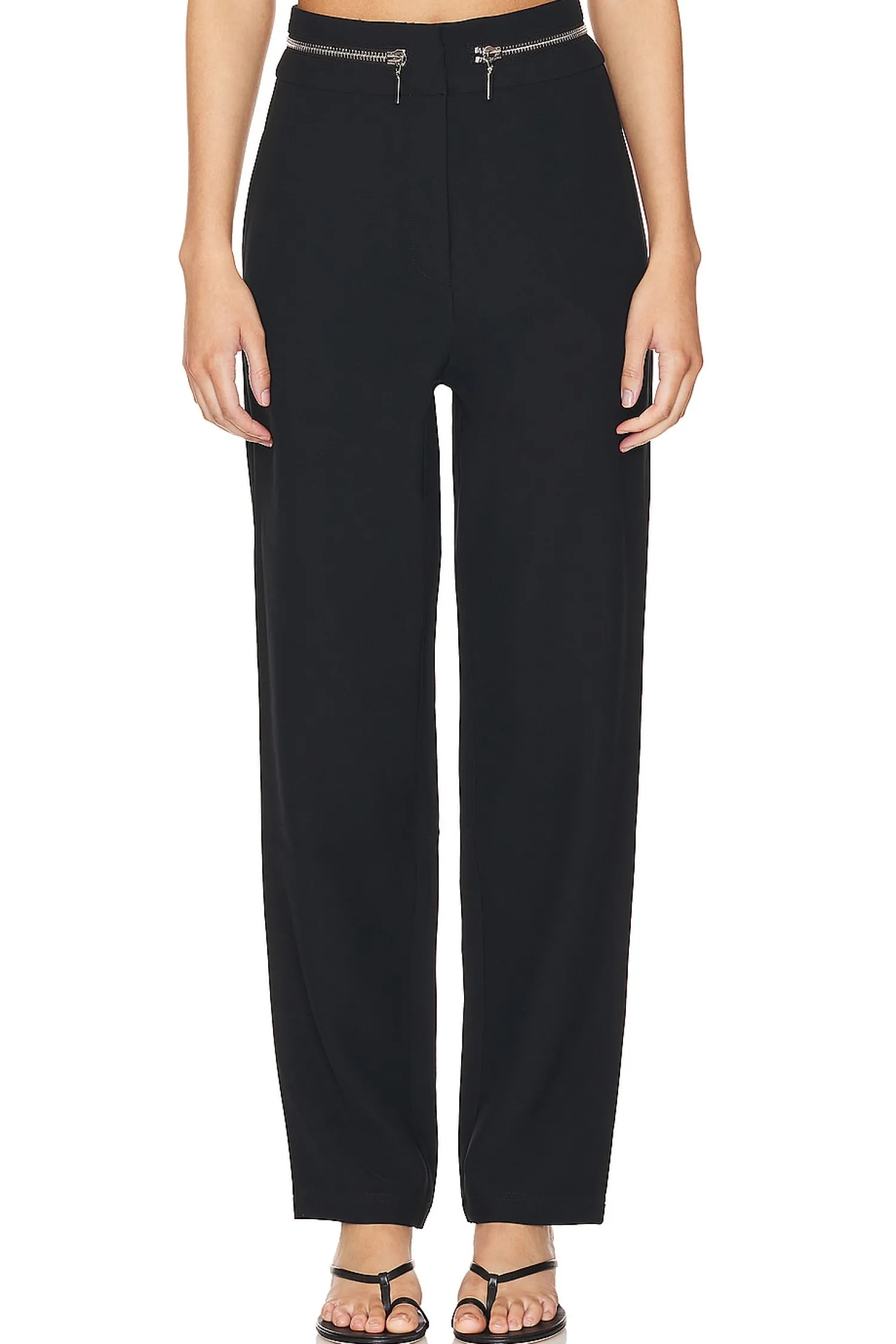 Women NONchalant Label Pants>Trish Pant
