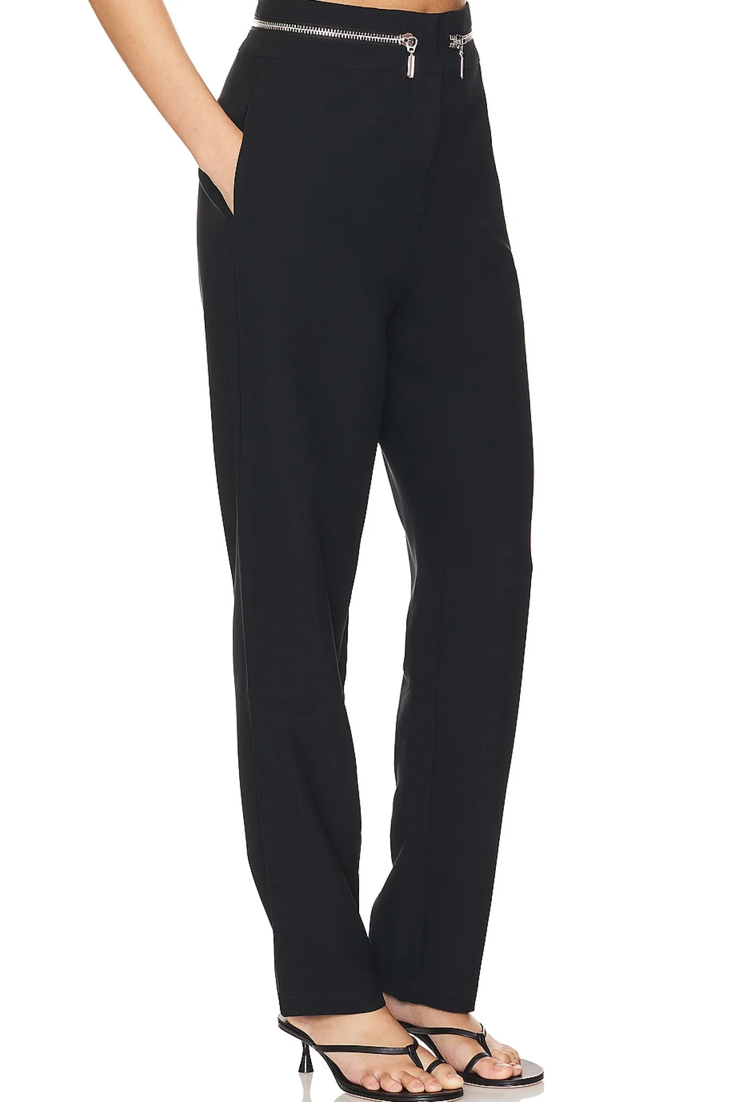 Women NONchalant Label Pants>Trish Pant