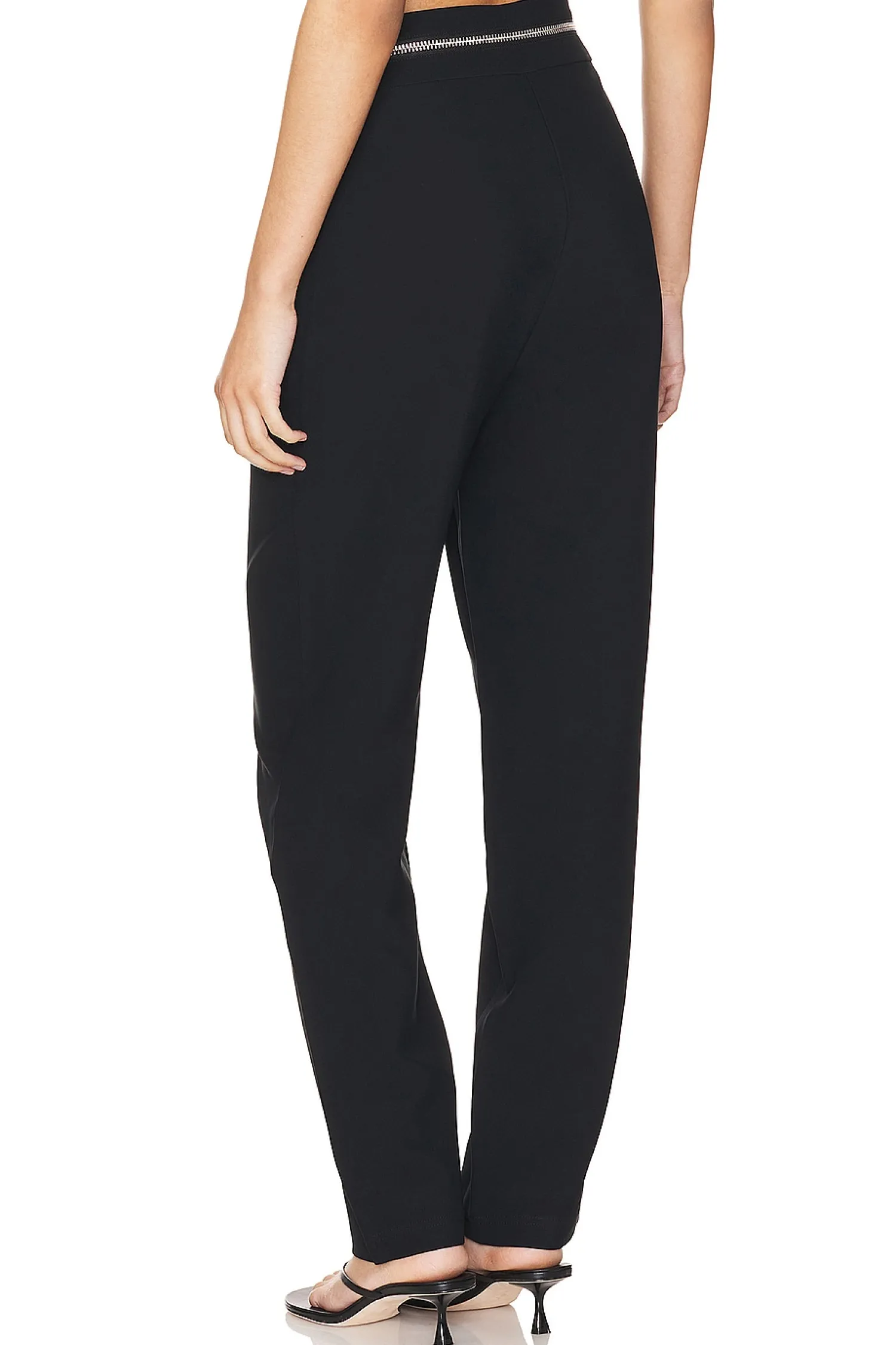Women NONchalant Label Pants>Trish Pant