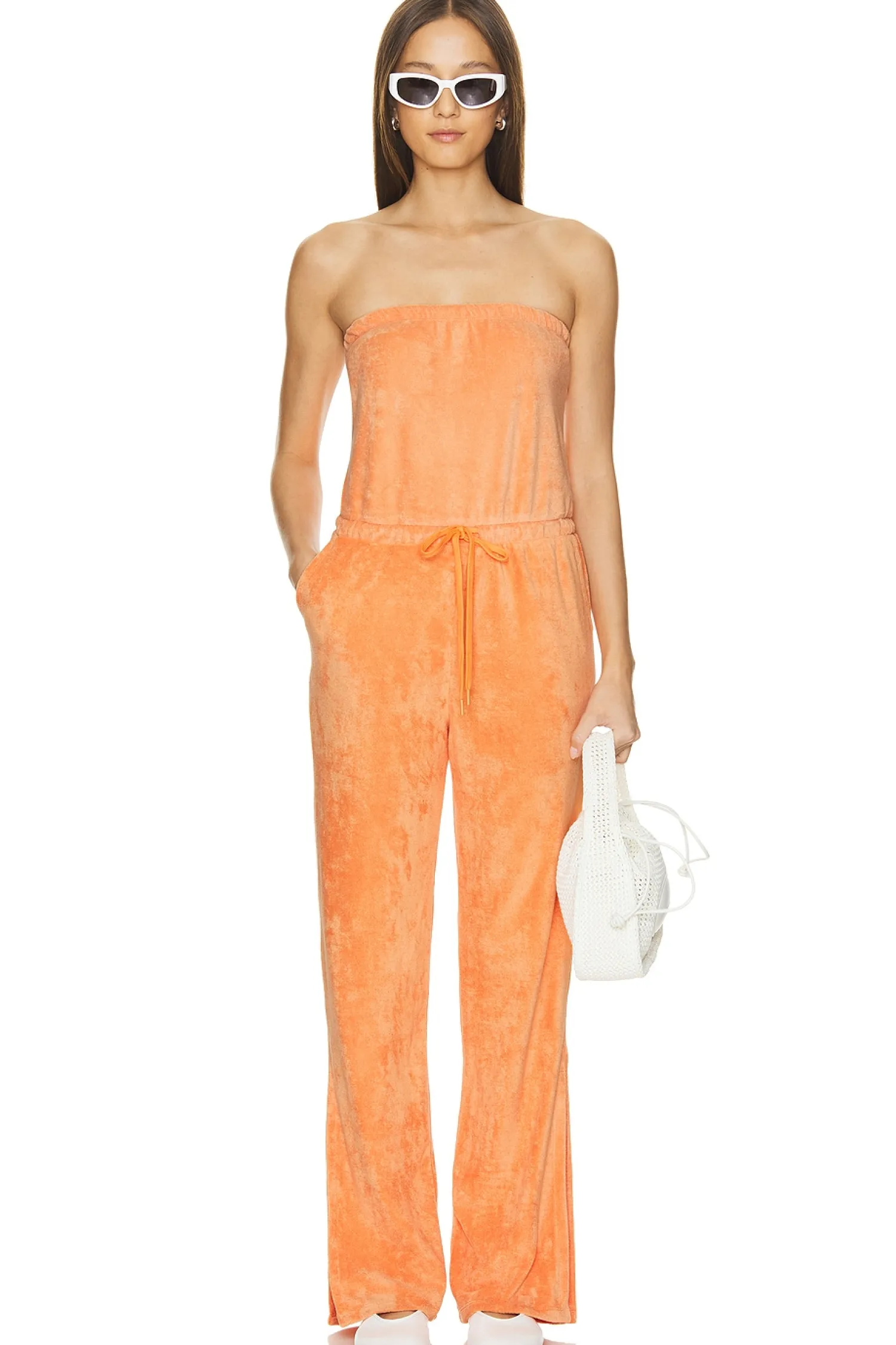 Women Beyond Yoga Jumpsuits>Tropez Jumpsuit