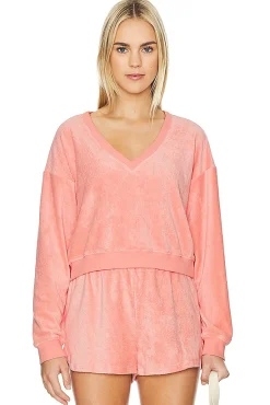 Women Beyond Yoga Loungewear><noscript><img width=