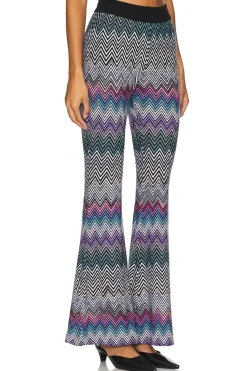 Women Missoni Matching Sets>Trousers