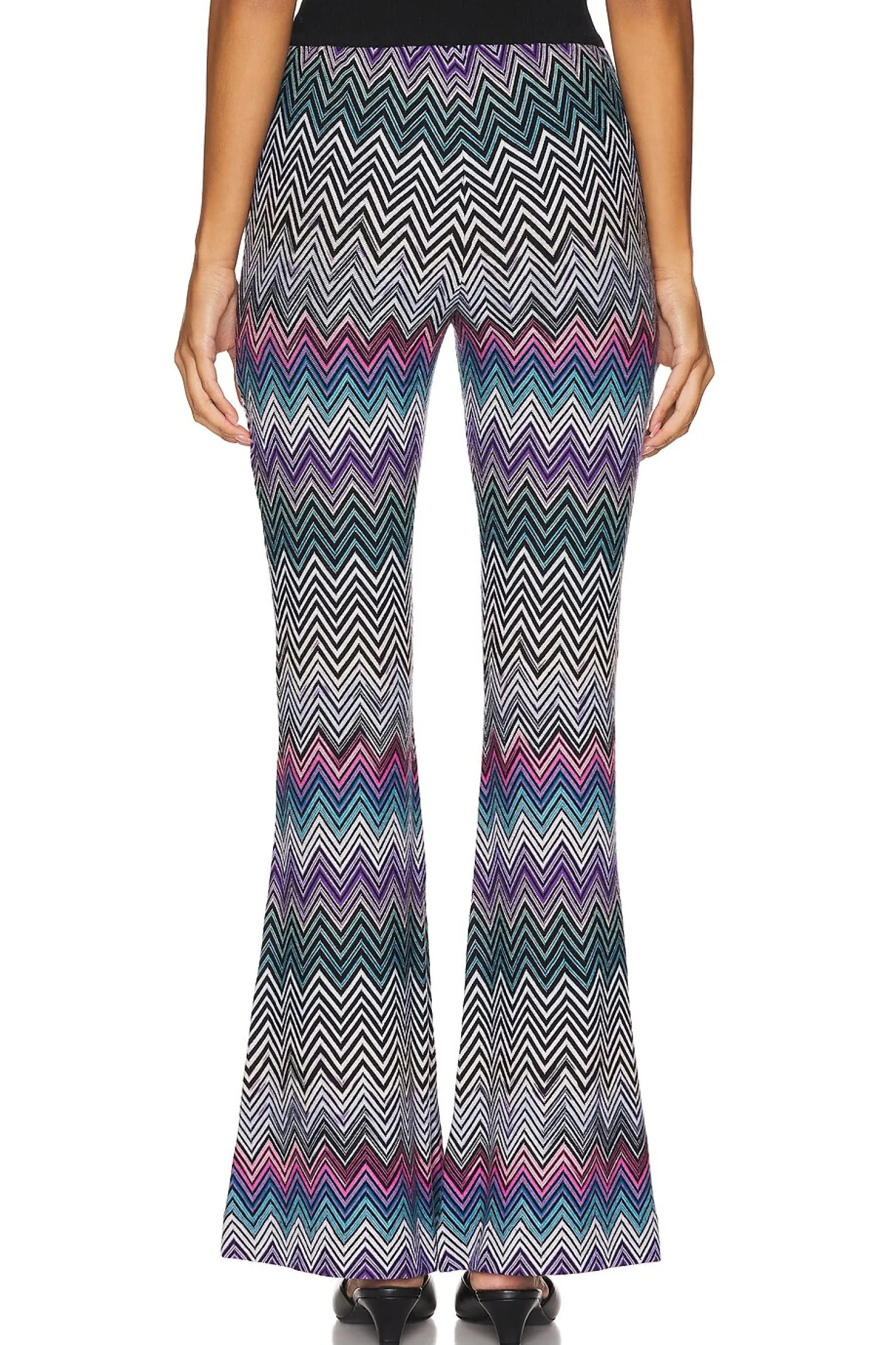 Women Missoni Matching Sets>Trousers