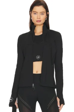 Women adidas by Stella McCartney Jackets & Coats>True Purpose Training Top