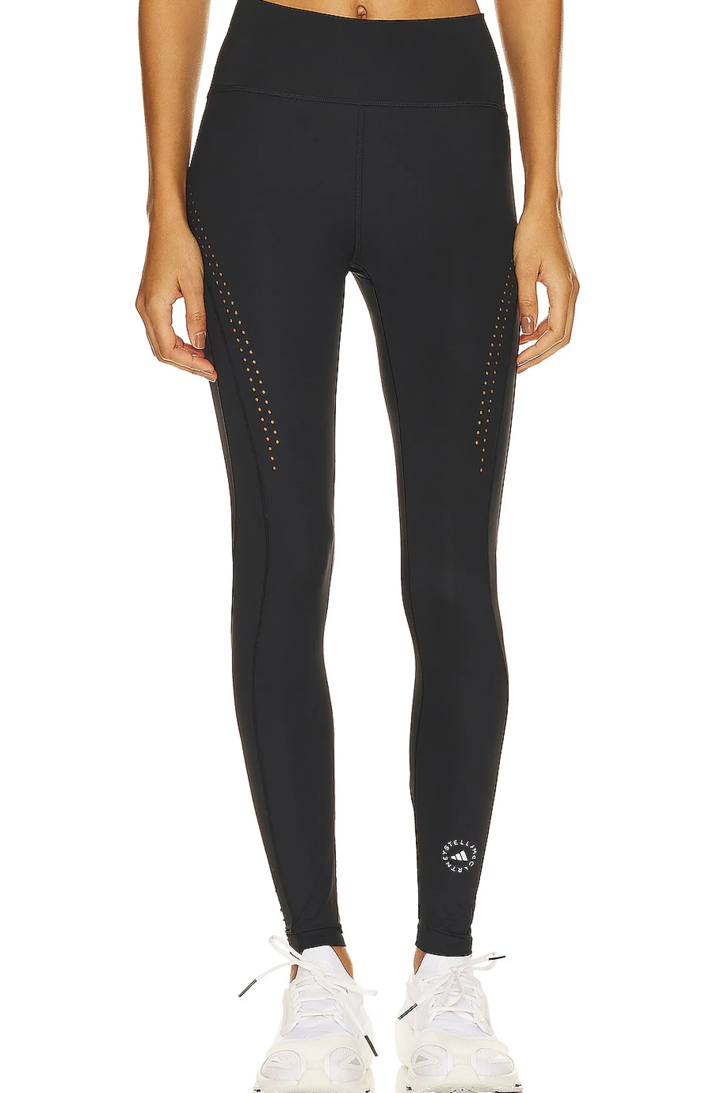 Women adidas by Stella McCartney Pants>Truepurpose Optime Training Leggings
