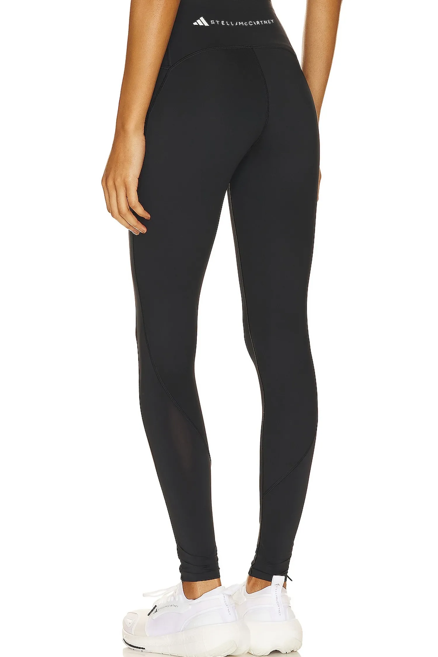 Women adidas by Stella McCartney Pants>Truepurpose Optime Training Leggings