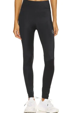 Women adidas by Stella McCartney Pants>Truepurpose Training Shine Leggings