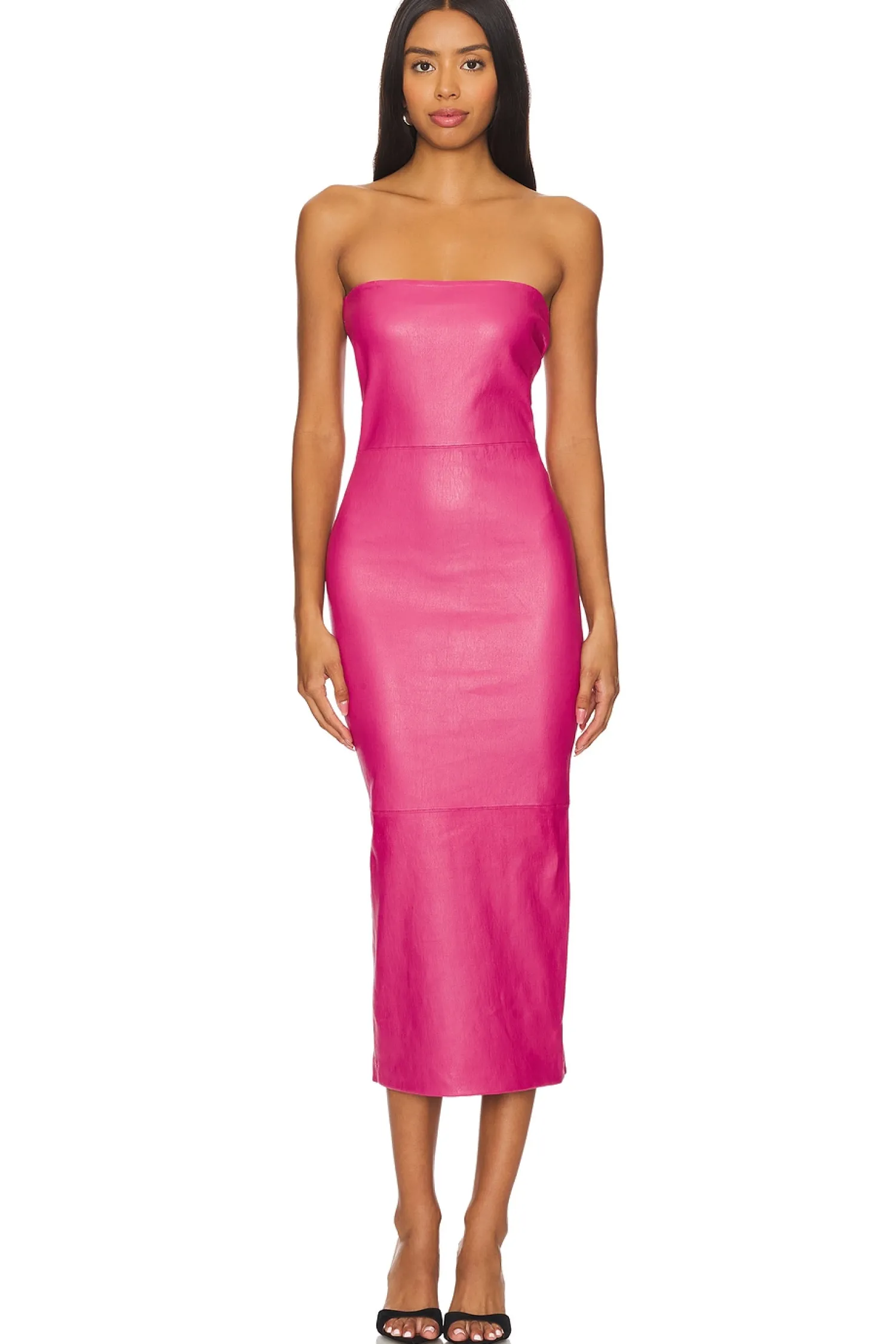Women SPRWMN Dresses>Tube Dress
