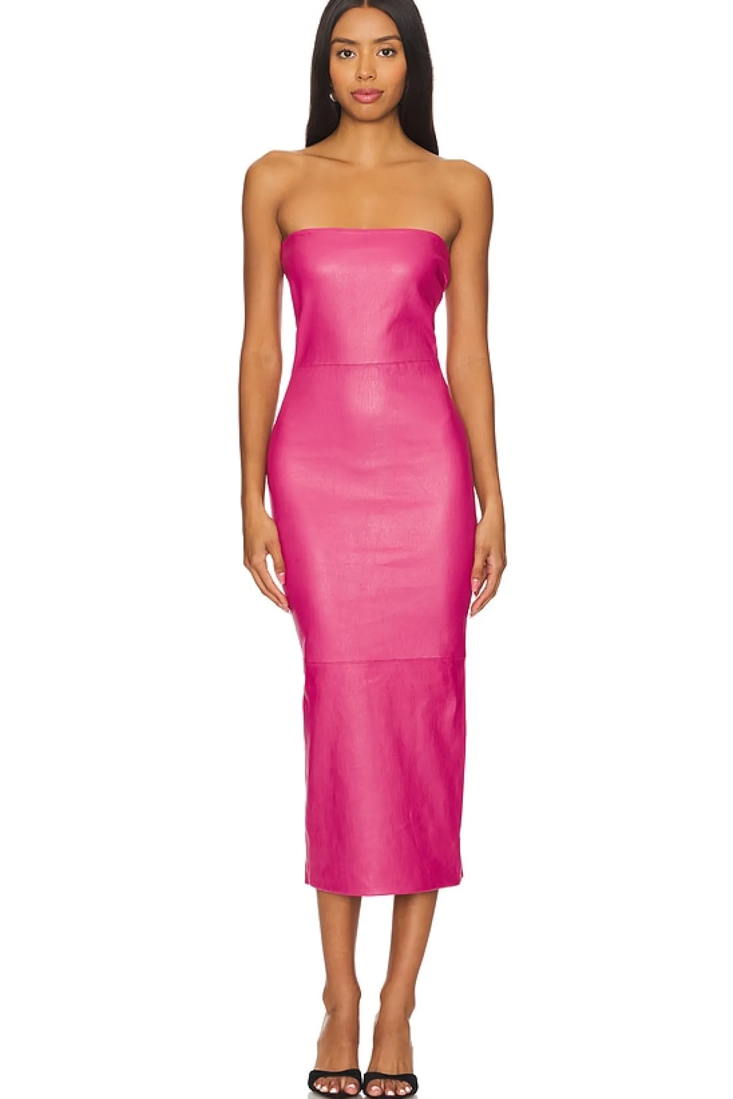 Women SPRWMN Dresses>Tube Dress
