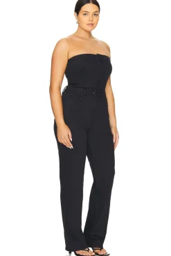 Women Good American Jumpsuits><noscript><img width=