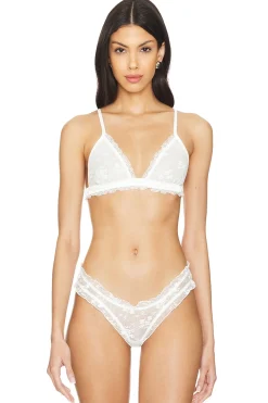 Women KAT THE LABEL Lingerie & Sleepwear>Tuesday Bralette