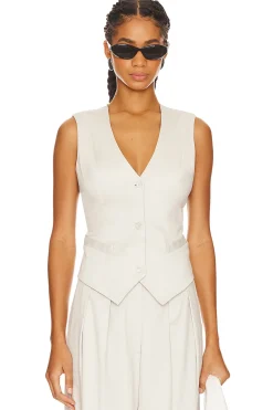 Women SABLYN Jackets & Coats>Tuli Vest