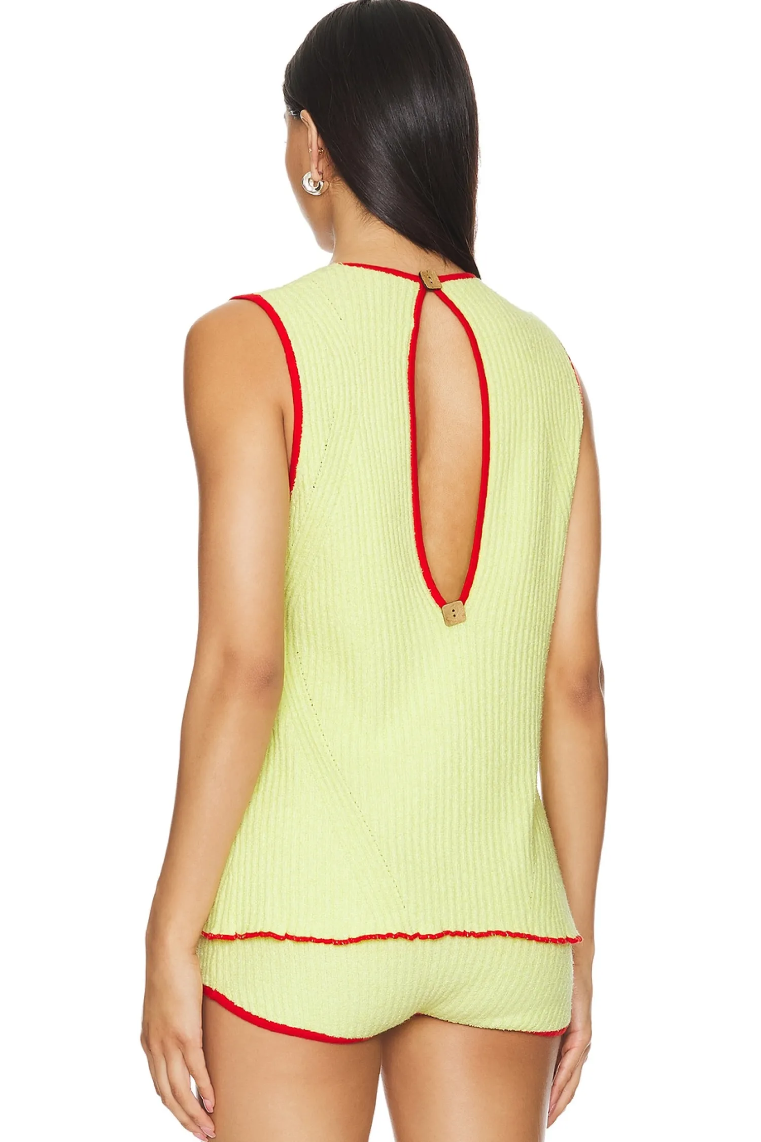 Women JoosTricot Matching Sets>Tunic