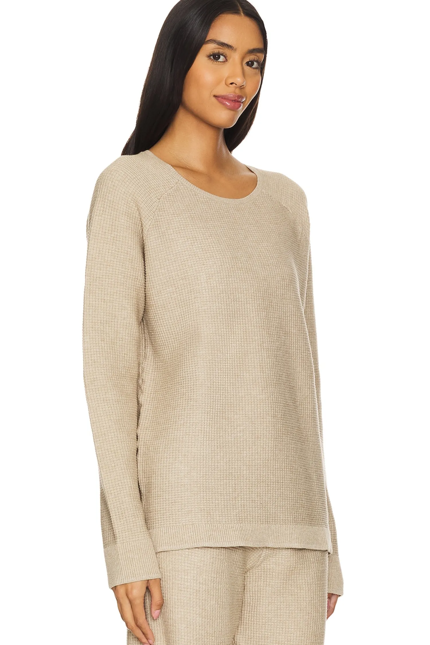 Women Stitches & Stripes Matching Sets|Loungewear>Turner Pullover