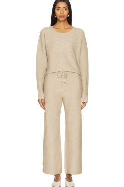 Women Stitches & Stripes Matching Sets|Loungewear><noscript><img width=