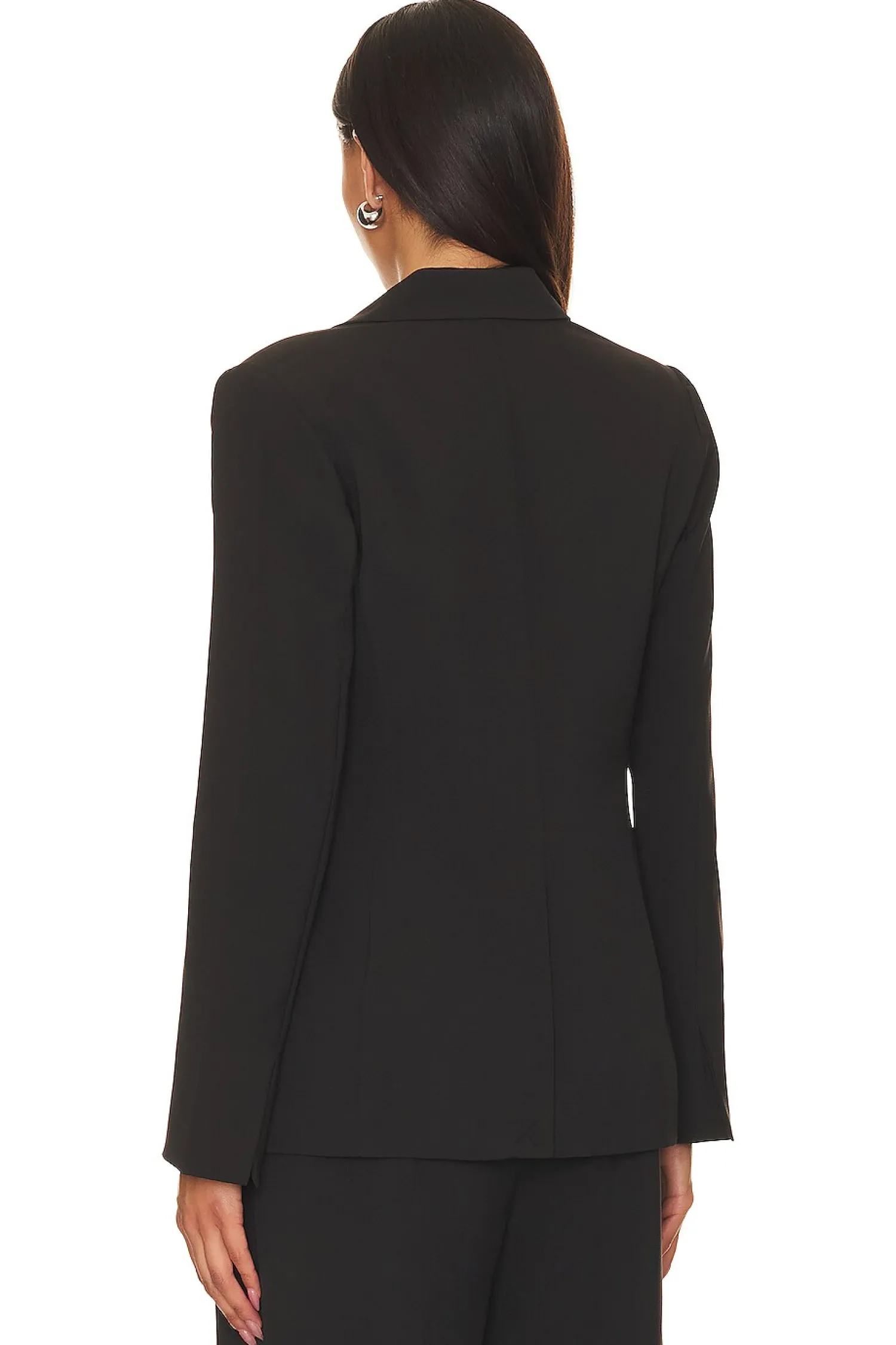 Women 1. STATE Jackets & Coats>Tuxedo Blazer