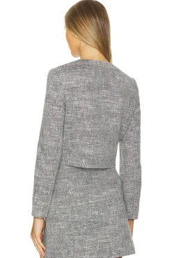 Women Theory Jackets & Coats><noscript><img width=