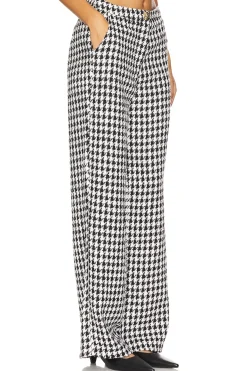 Women SNDYS Pants|Matching Sets>Tweed Pant