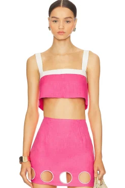 Women CIN CIN Matching Sets>Twiggy Top