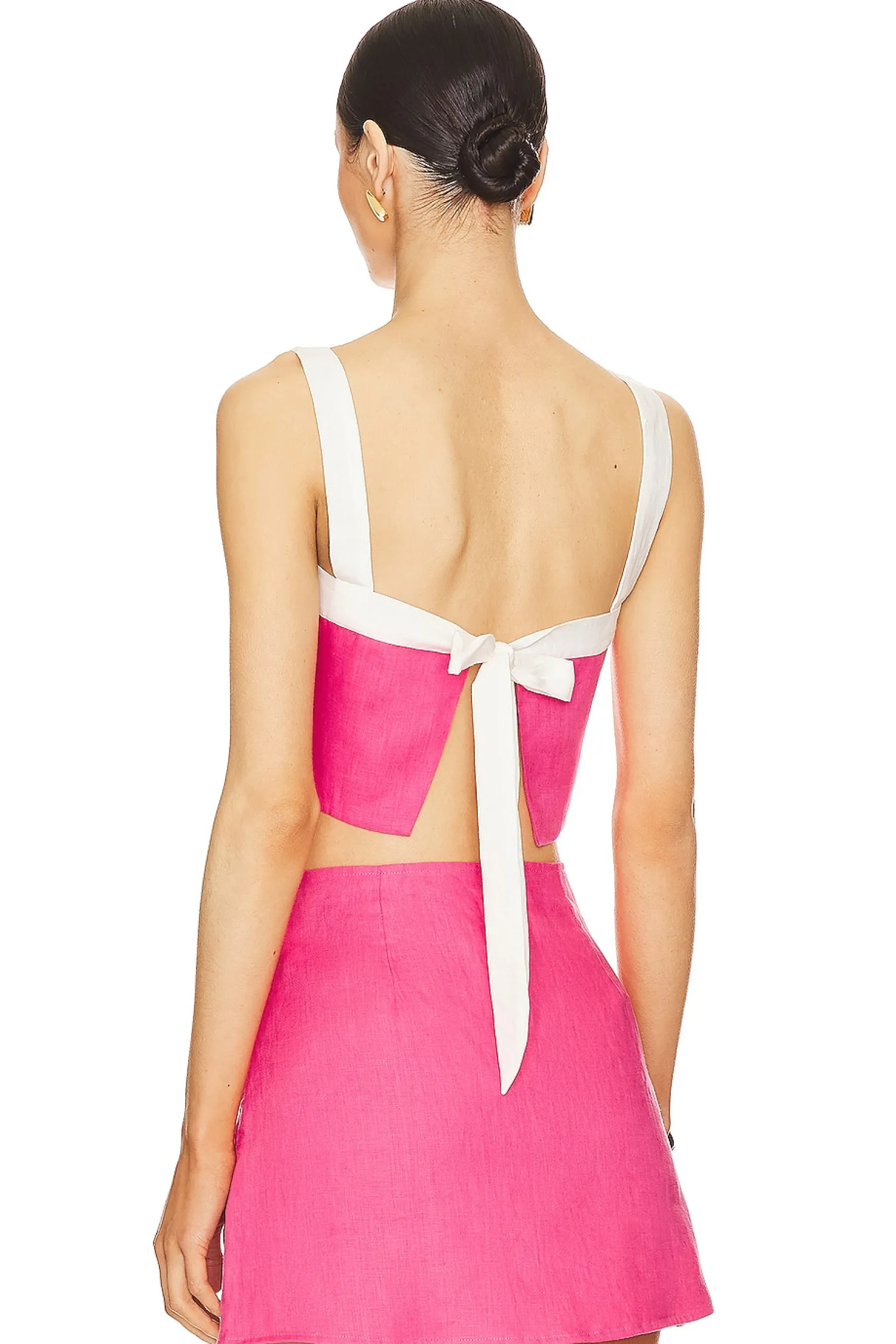 Women CIN CIN Matching Sets>Twiggy Top