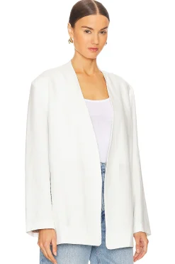 Women Enza Costa Jackets & Coats><noscript><img width=