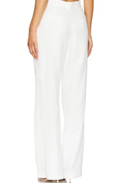 Women Enza Costa Pants><noscript><img width=