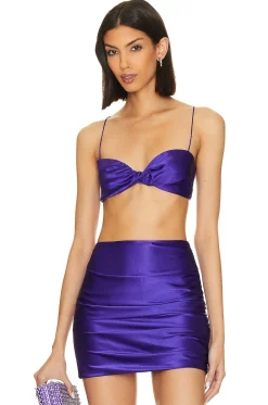 Women The Sei Matching Sets>Twist Bandeau