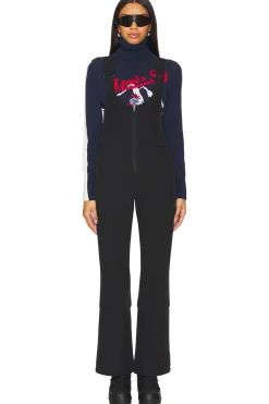Women We Norwegians Jumpsuits>Tyin Bib Pant Women