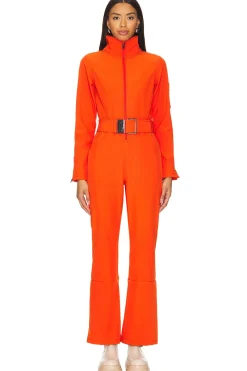 Women We Norwegians Jumpsuits>Tyin Ski Suit Women