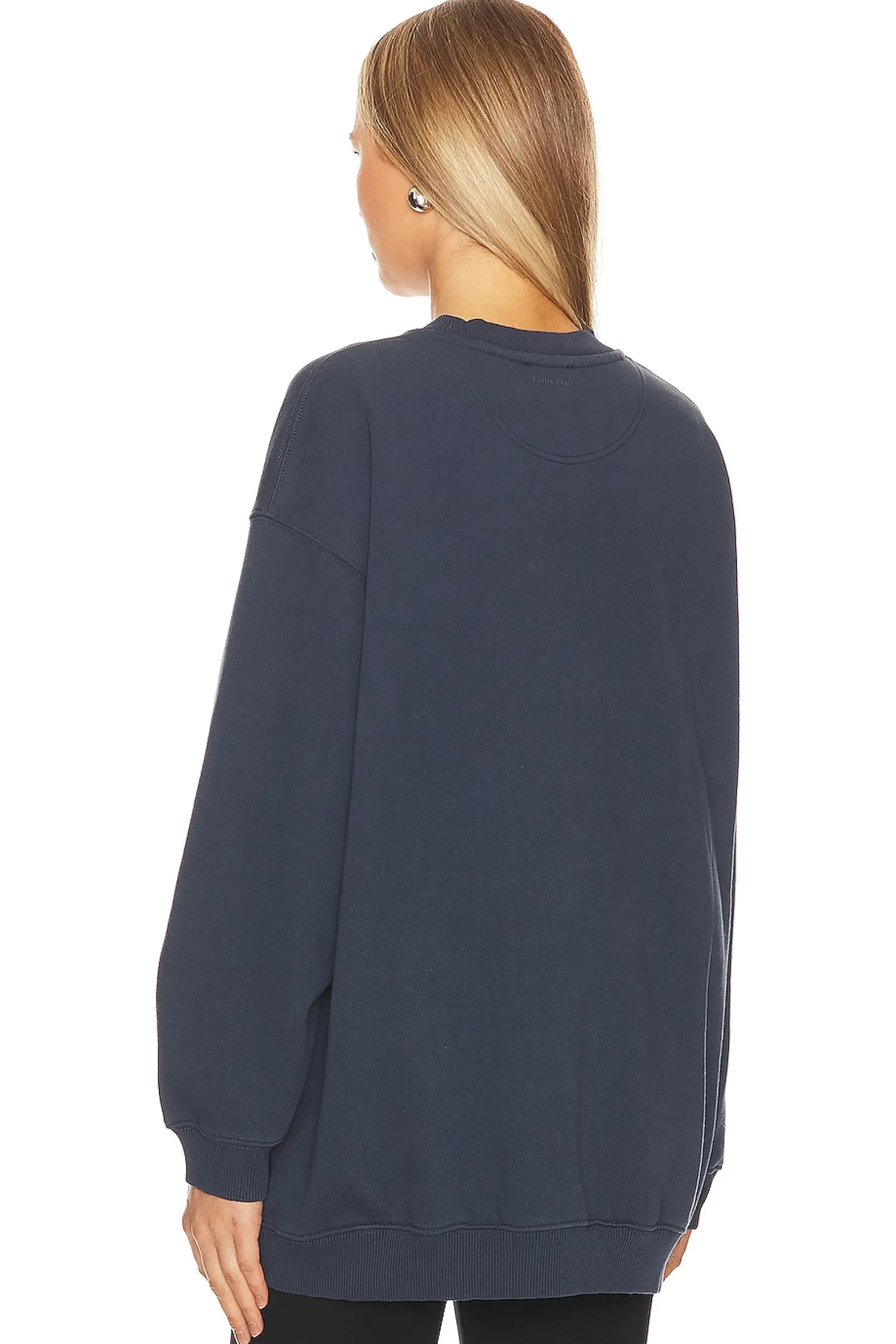 Women ANINE BING Loungewear>Tyler Bing Sweatshirt