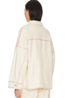 Women BY.DYLN Matching Sets|Jackets & Coats><noscript><img width=