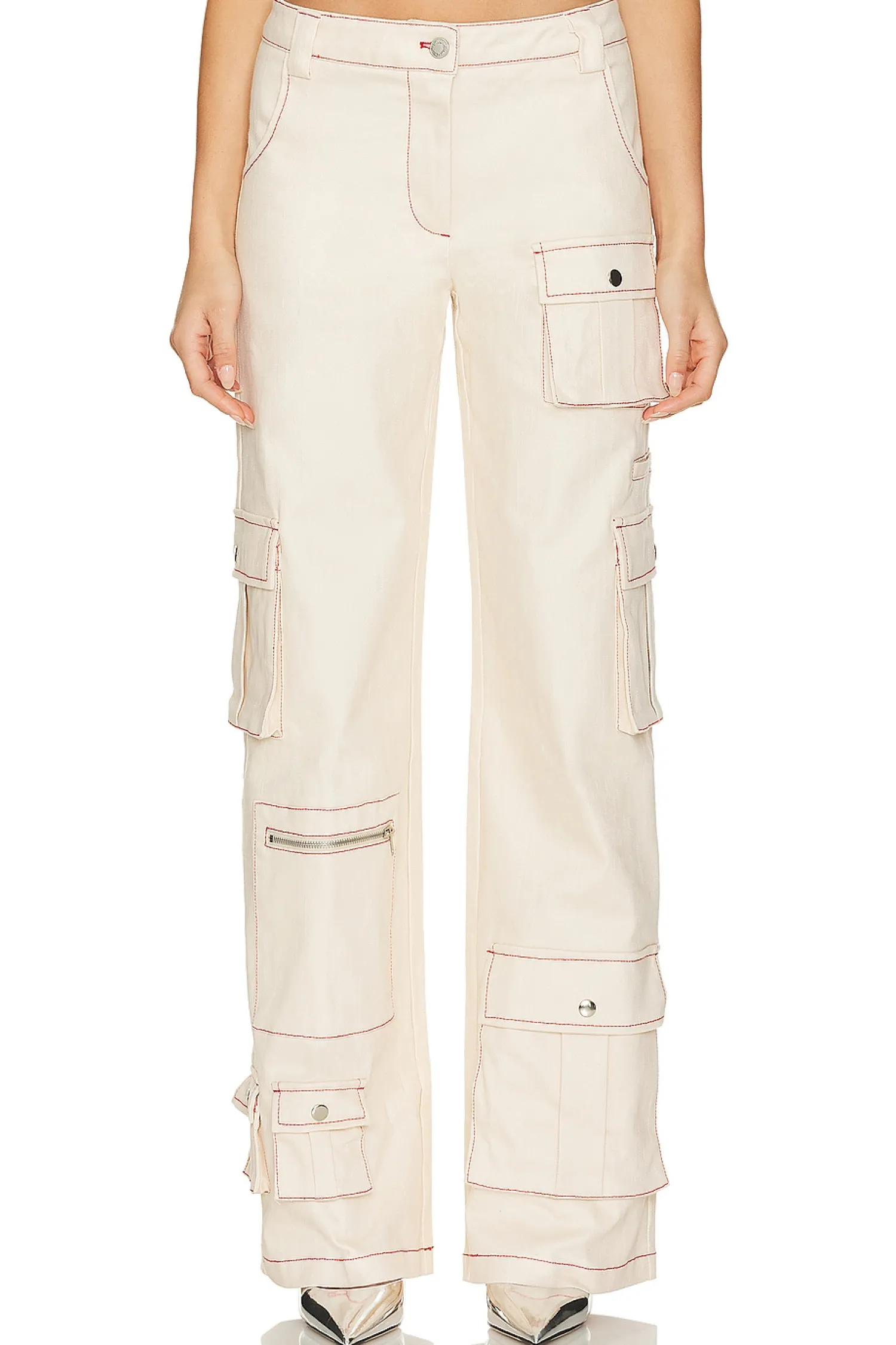 Women BY.DYLN Pants|Matching Sets>Tyler Pants