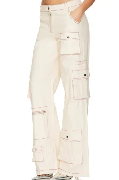 Women BY.DYLN Pants|Matching Sets><noscript><img width=